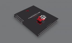 Газовая горелка промышленная